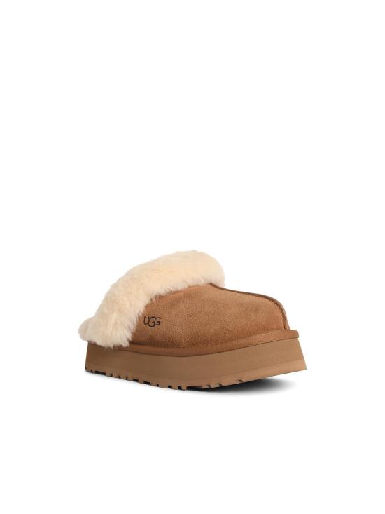 25FW 어그 디스케트 슬리퍼 1122550CHE Beige - UGG