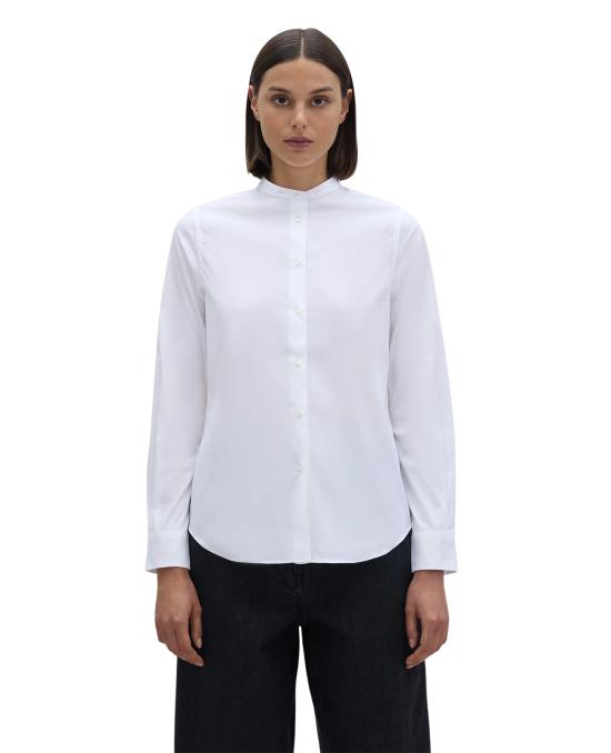 25FW 아스페시 셔츠 5416 6807 29072 WHITE - ASPESI