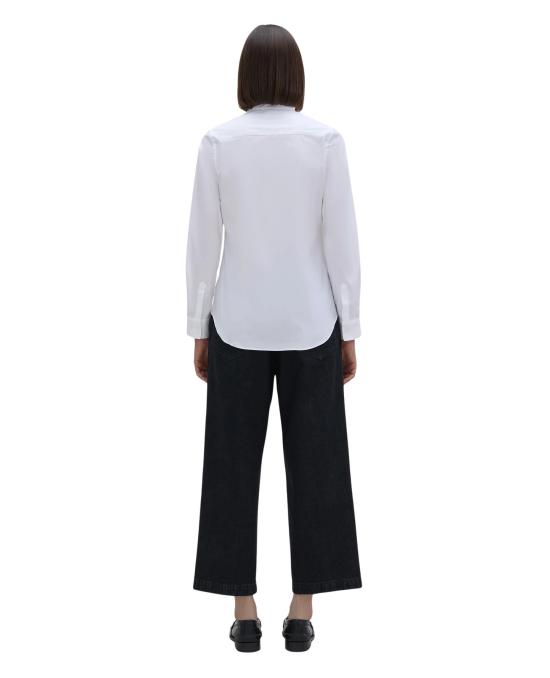 25FW 아스페시 셔츠 5416 6807 29072 WHITE - ASPESI