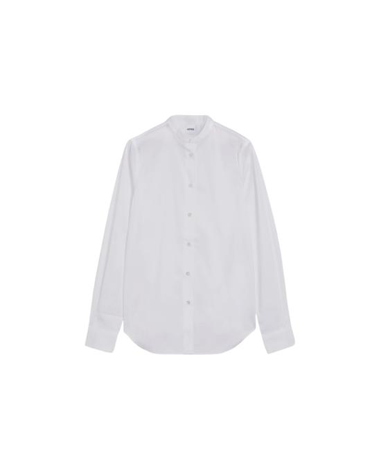 25FW 아스페시 셔츠 5416 6807 29072 WHITE