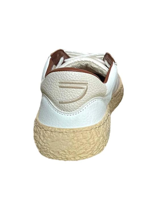26FW 푸라이 스니커즈 PU101V019 WHITE - PURAAI