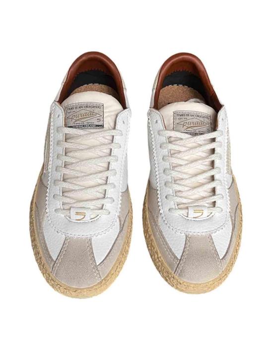 26FW 푸라이 스니커즈 PU101V019 WHITE - PURAAI