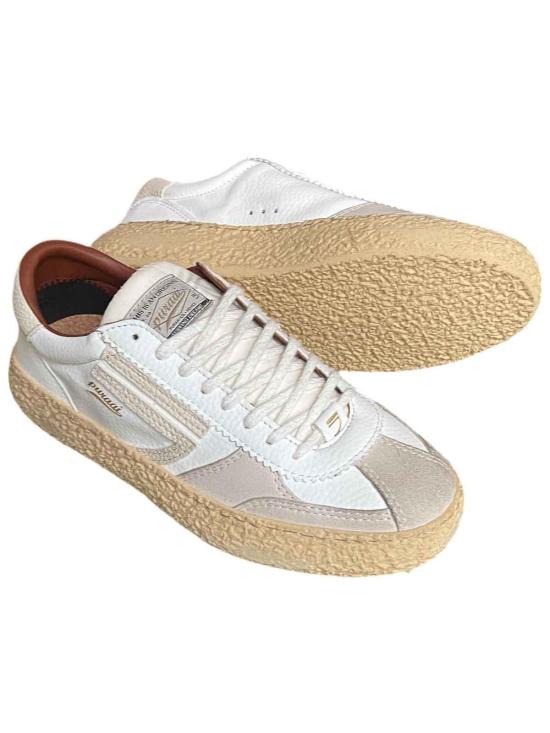26FW 푸라이 스니커즈 PU101V019 WHITE - PURAAI