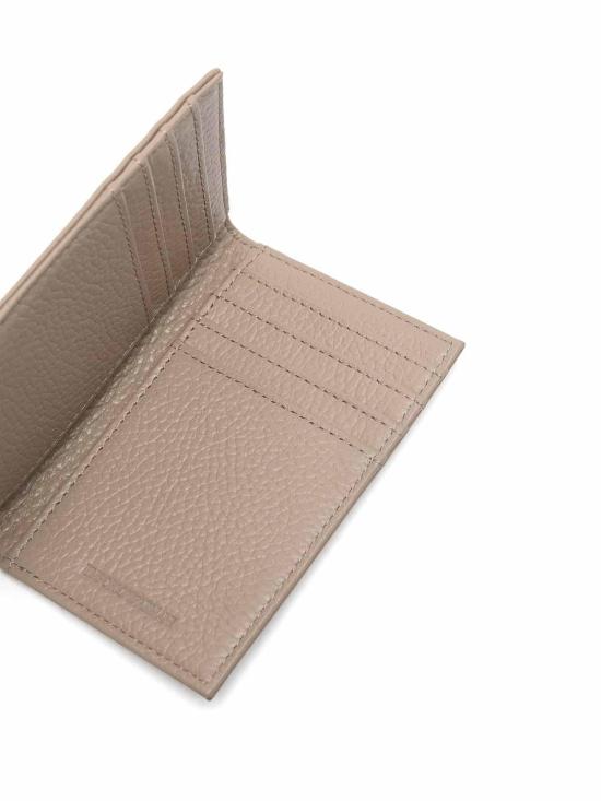  엠포리오 아르마니 지갑 Y4R564Y068E096U6168 Grey - EMPORIO ARMANI