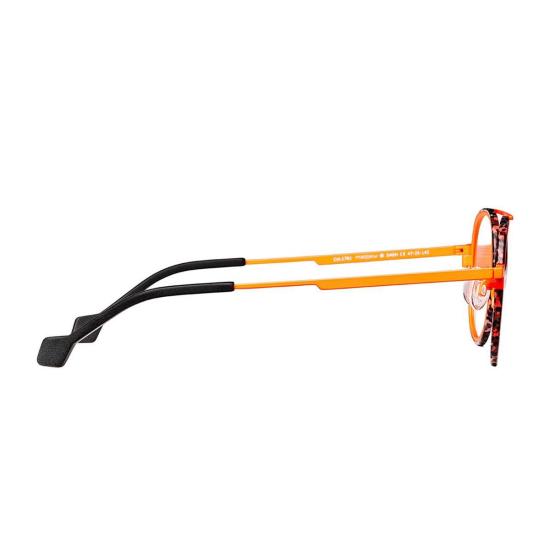 25FW 매튜 안경 17KE54K0A 15162 ORANGE - MATTTEW