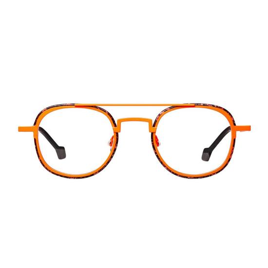 25FW 매튜 안경 17KE54K0A 15162 ORANGE