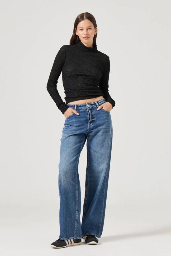  Rolla's Jeans 데님 자켓 롤라 청바지 케이트 배기 청바지 - OTHER BRANDS