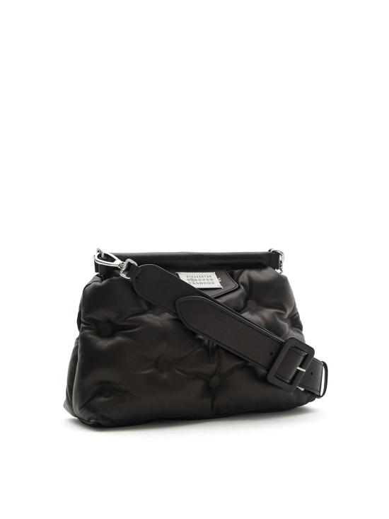 26SS 마르지엘라 글램 슬램 클래식 스몰 SB1WG0028P4300T8013 Black - MAISON MARGIELA