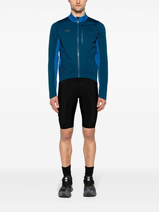  파노말스튜디오 자켓 MO1828GDARKBLUE Blue - PAS NORMAL STUDIOS