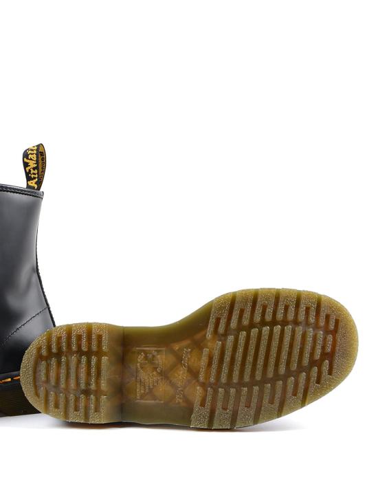  닥터마틴 부츠 1460SMOOTHBLACK Black - DR.MARTENS