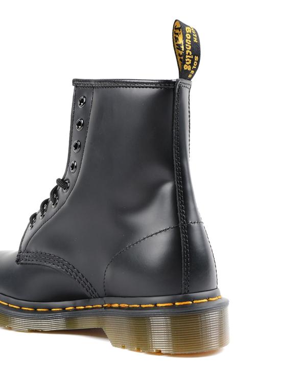  닥터마틴 부츠 1460SMOOTHBLACK Black - DR.MARTENS