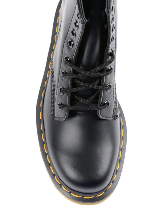  닥터마틴 부츠 1460SMOOTHBLACK Black - DR.MARTENS