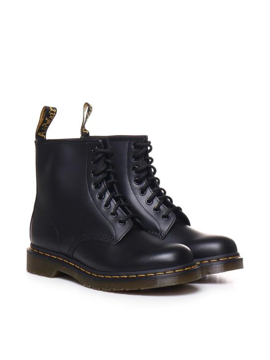26FW 닥터마틴 부츠 25345001 BEIGE - DR.MARTENS
