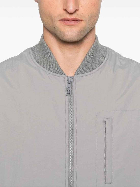  돌체앤가바나 베스트 G9BIWTFUS26N0040 Light Grey - DOLCE & GABBANA