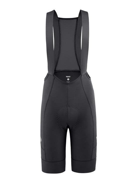 24FW 페달레드 오버롤 24SLBEL00PE Black