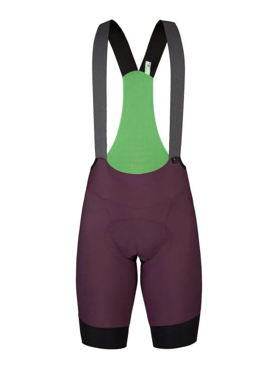 24FW 큐삼육오 오버롤 004U30RED Purple