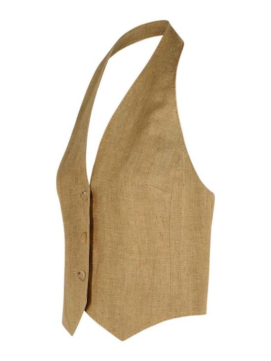  막스마라 베스트 2511151012600001 Brown - MAX MARA