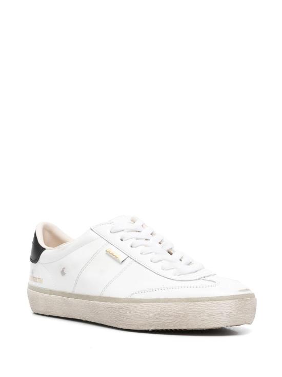 25FW 골든구스 소울스타 스니커즈 GMF00464F00693210283 White - GOLDEN GOOSE