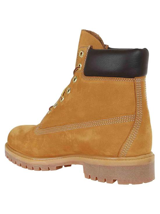 26SS 팀버랜드 부츠 TB1100617131 Yellow - TIMBERLAND