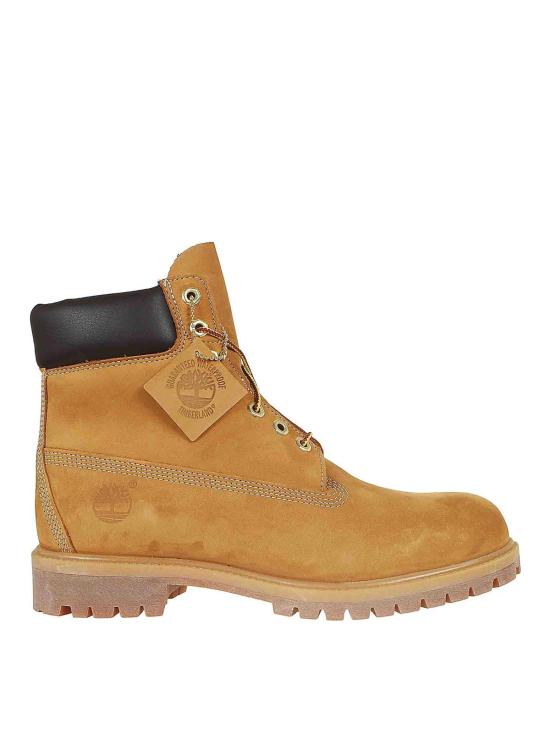 26SS 팀버랜드 부츠 TB1100617131 Yellow