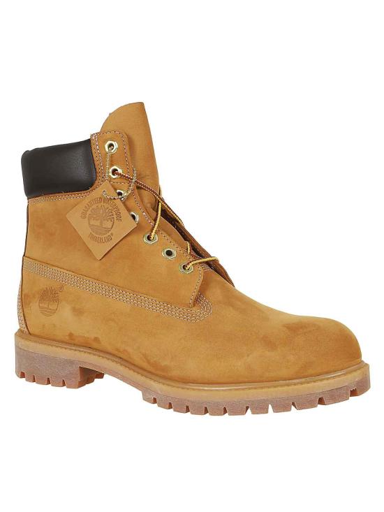 26SS 팀버랜드 부츠 TB1100617131 Yellow - TIMBERLAND
