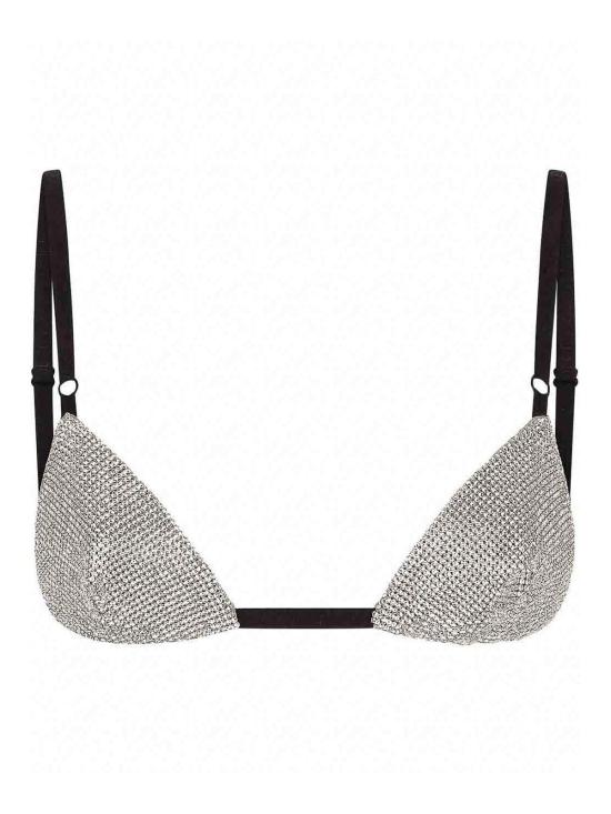  돌체앤가바나 민소매 티셔츠 O1D03TONL85G1012 Beige