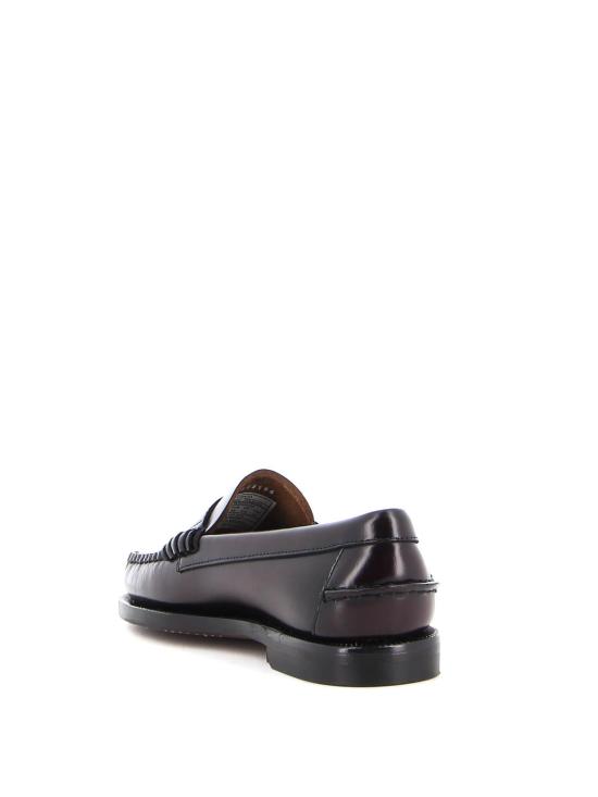 26SS 세바고 로퍼 7001530903 Burgundy - SEBAGO