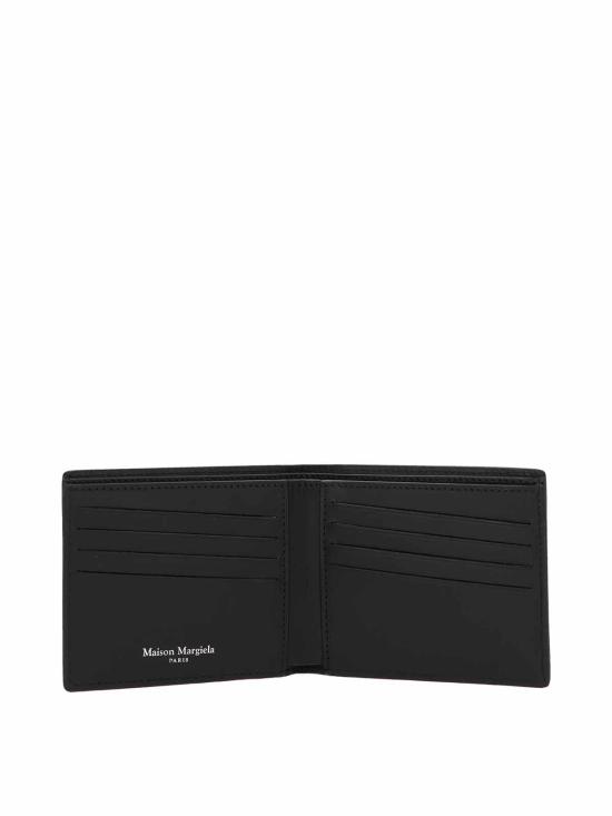 26SS 마르지엘라 4 스티치 카드 홀더 S35UI0435P4745T8013 - MAISON MARGIELA