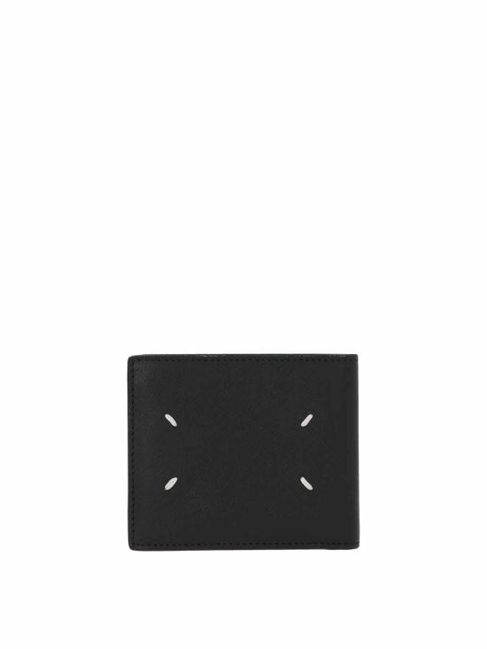 26SS 마르지엘라 4 스티치 카드 홀더 S35UI0435P4745T8013 - MAISON MARGIELA