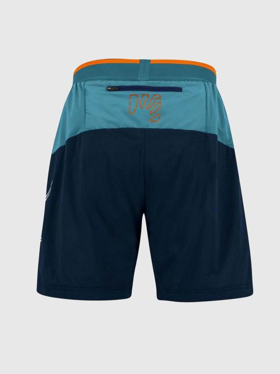  카르포스 숏팬츠 2501072030 Light Blue - KARPOS