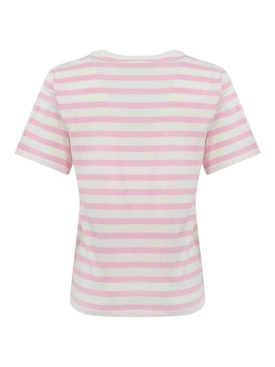  위켄드막스마라 반팔 티셔츠 2515971031600001 White - WEEKEND MAX MARA