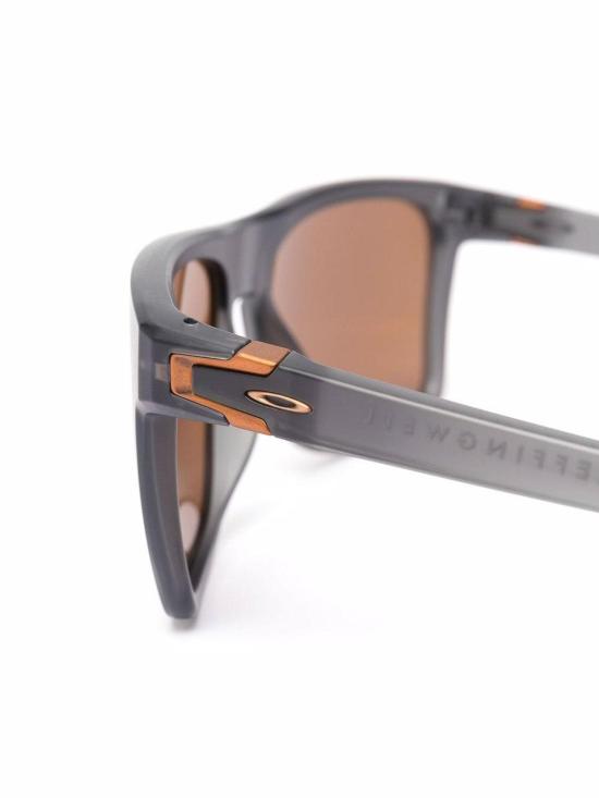  오클리 선글라스 0OO9100910002 White - OAKLEY