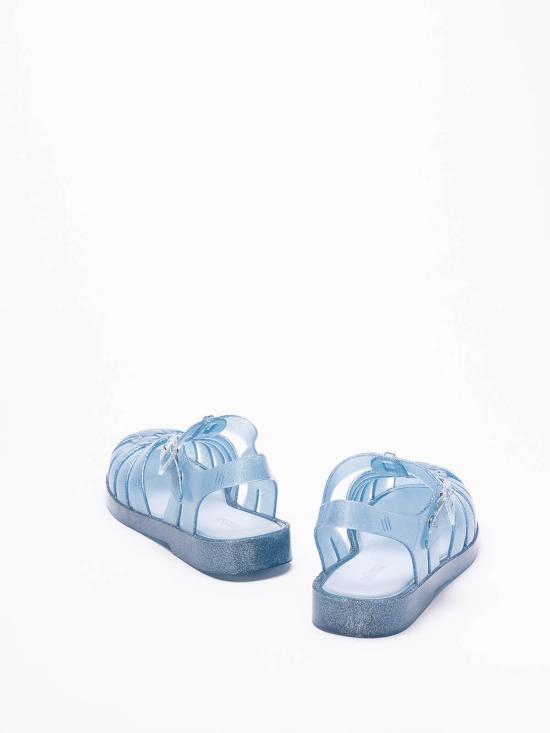 26SS 멜리사 샌들 33520AU690 Blue - MELISSA