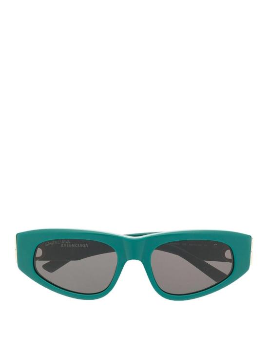  발렌시아가 선글라스 621642T00013029 GREEN