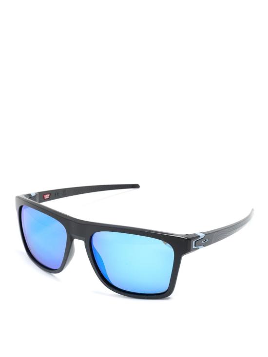  오클리 선글라스 0OO9100910012 Black - OAKLEY