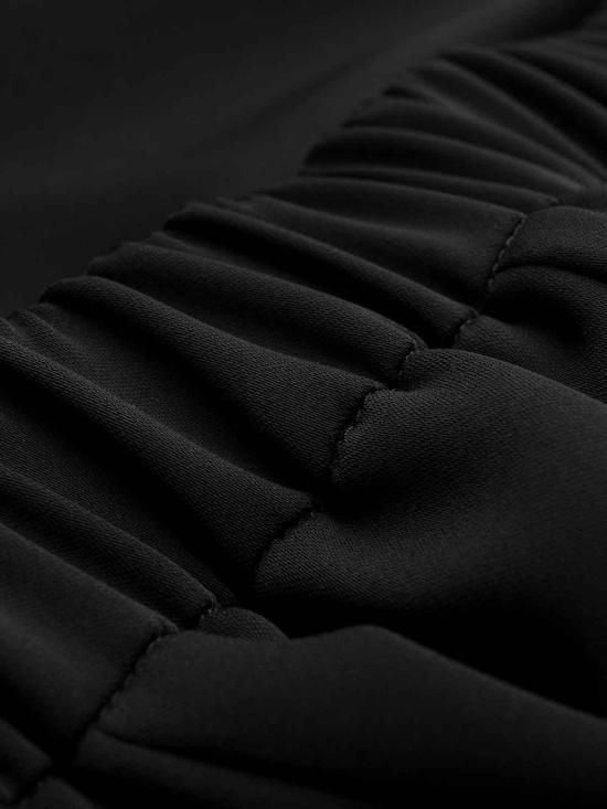  파로쉬 팬츠 D231087PANTY25013 Black - PAROSH