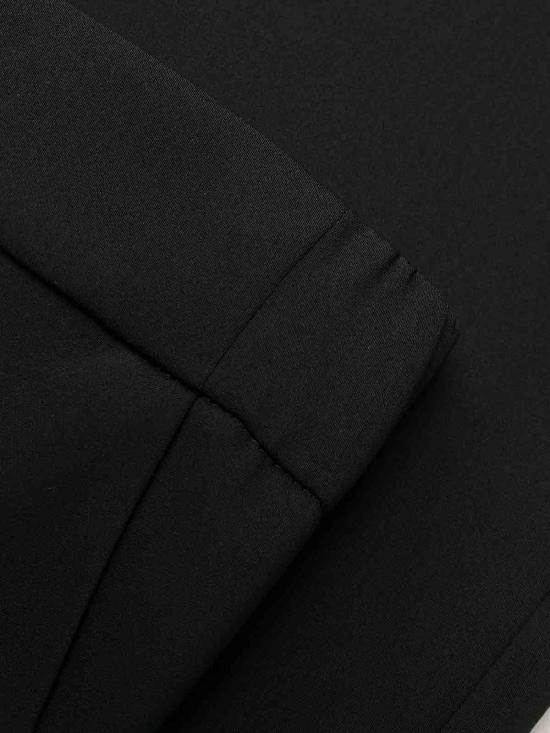  파로쉬 팬츠 D231087PANTY25013 Black - PAROSH