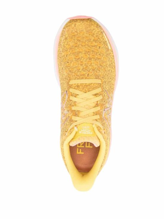  뉴발란스 스니커즈 W108012HHONEYCOMB Beige - NEW BALANCE