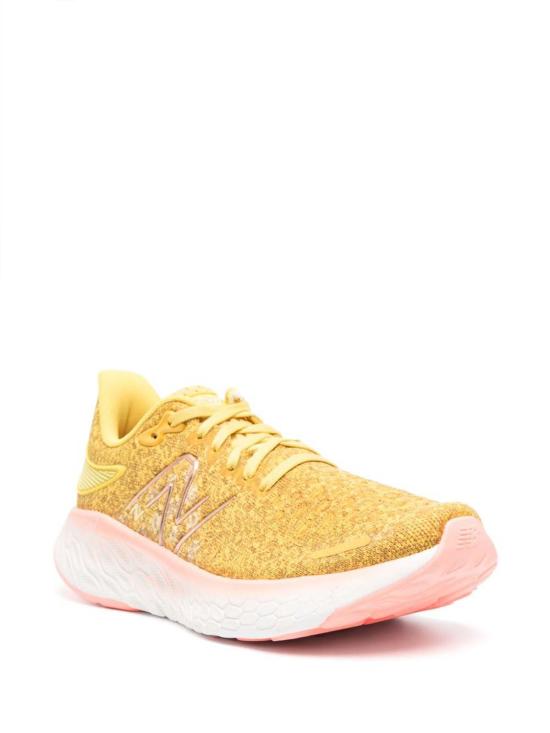  뉴발란스 스니커즈 W108012HHONEYCOMB Beige - NEW BALANCE