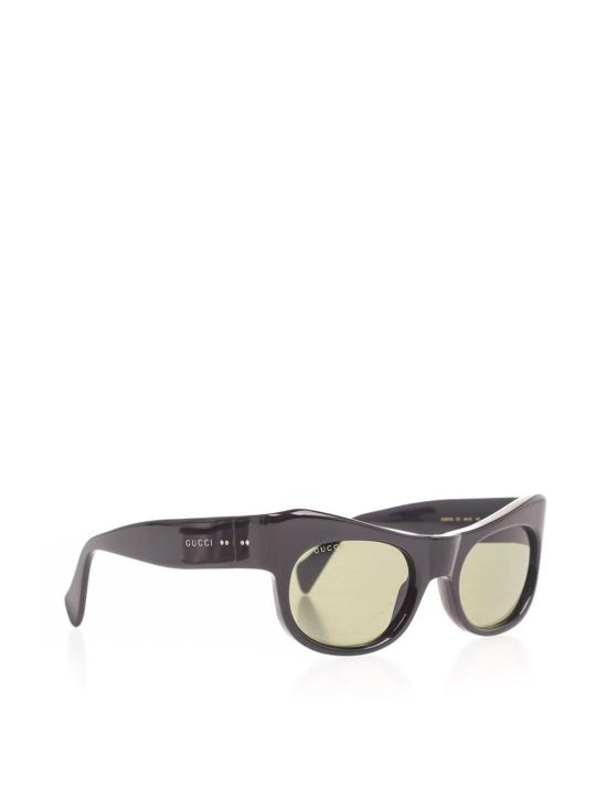  구찌 선글라스 638037J07401031 Black - GUCCI