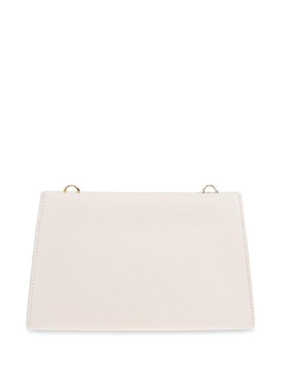  훌라 숄더백 WE00774BX3104PNN00 Cream - FURLA