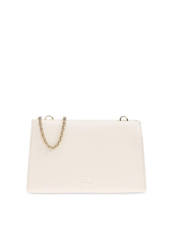  훌라 숄더백 WE00774BX3104PNN00 Cream