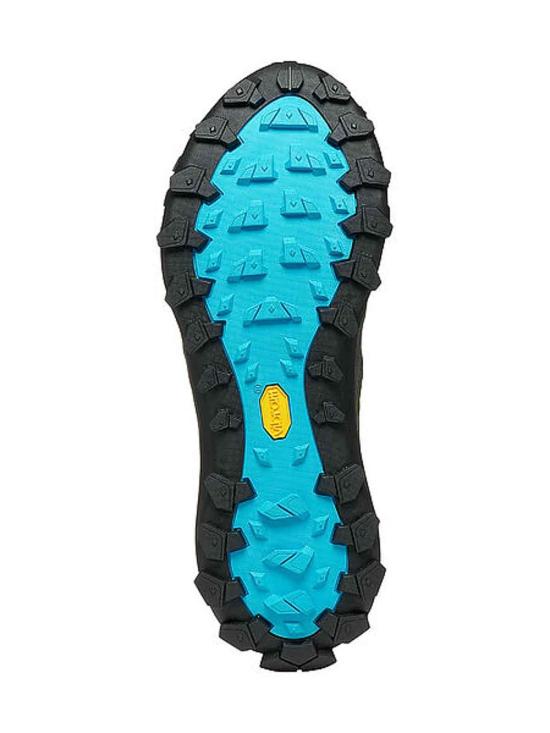 25FW 스카르파 로퍼 32718202ANTHRACITECREAM Black - SCARPA