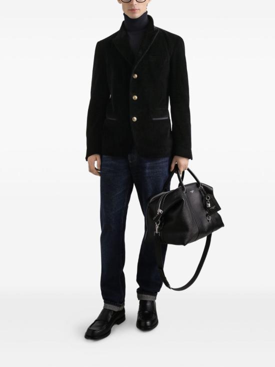 25FW 돌체앤가바나 데님 팬츠 GP02XD G8NK7S9001 Blue - DOLCE & GABBANA