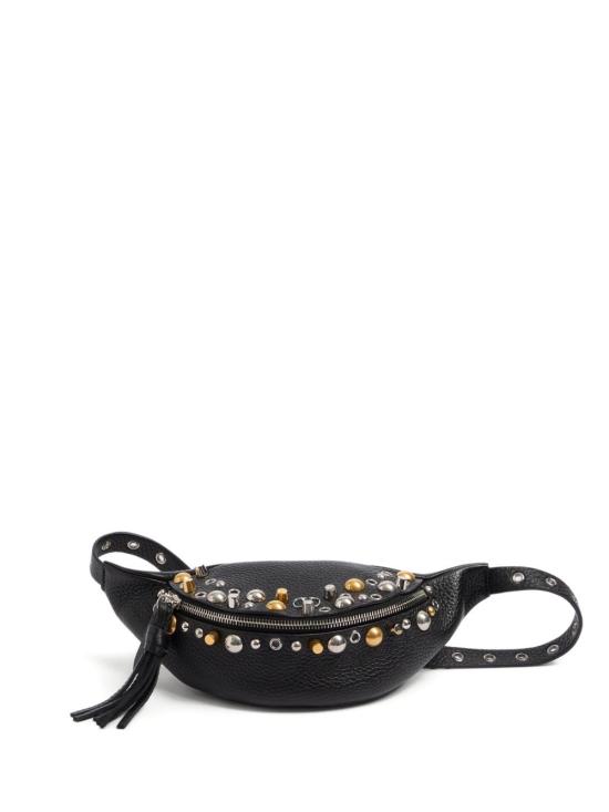 25FW 발렌티노 가라바니 벨트백 7Y2B0R39MJL 0NO