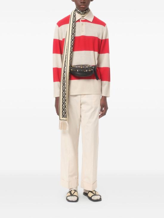 25FW 발렌티노 가라바니 벨트백 7Y2B0R39MJL 0NO - VALENTINO GARAVANI