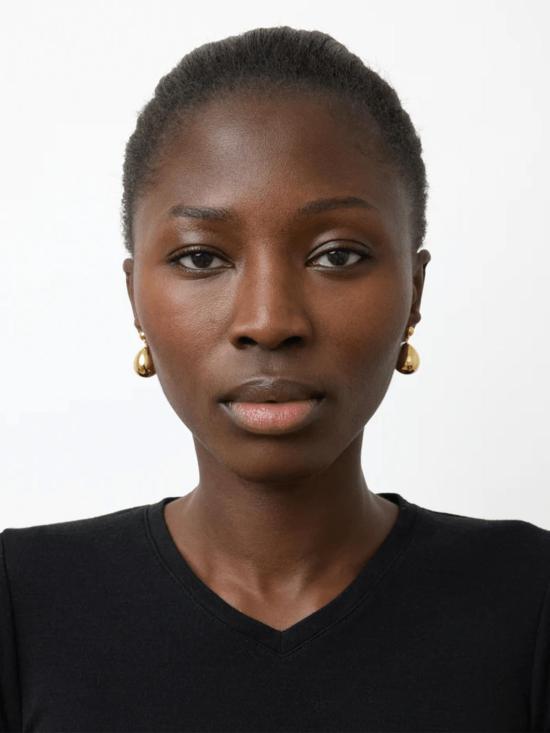  리에 스튜디오 이어링 LiÉ Studio 더 줄리 - LIE STUDIO