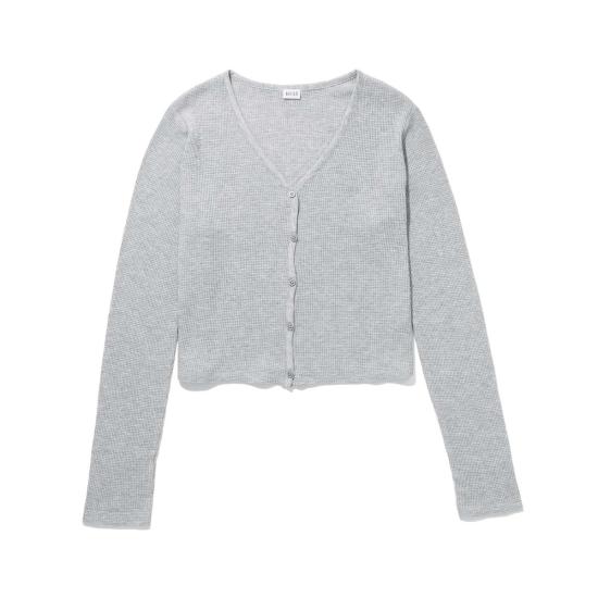  큘 긴팔 티셔츠 쿨레 더 세도나 - KULE