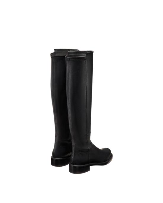  스튜어트 와이츠먼 부츠 지젤 니하이  블랙 - STUART WEITZMAN