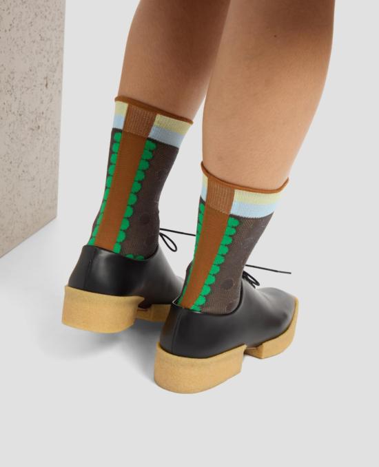  코클리코 로퍼 비치 옥스포드 블랙 - COCLICO